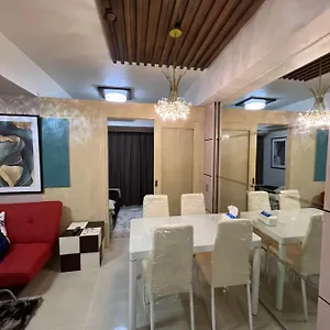Sea Residences Sm Mall Of Cj Apartment Manila