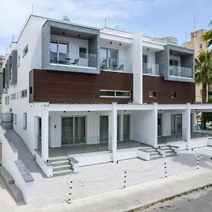 Georgiana Apartment Larnaca